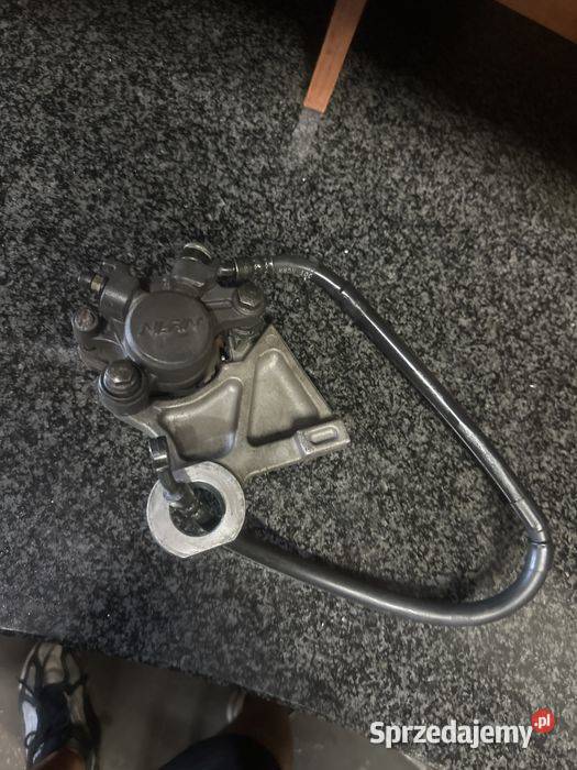 Zacisk Yamaha R6 RJ11 Tył Tylny Poznań