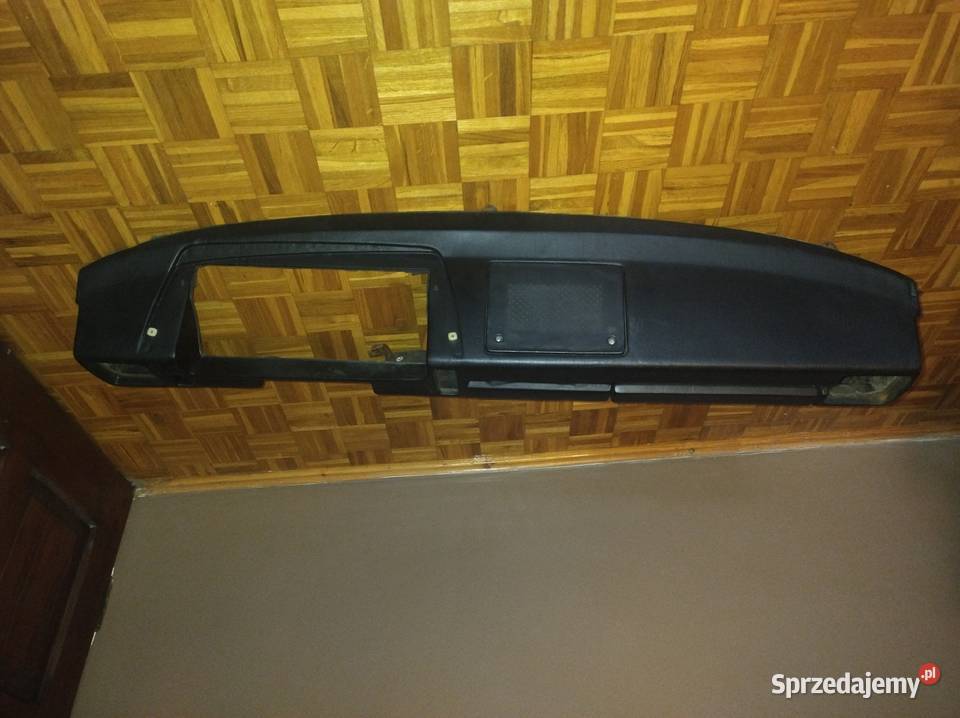 Deska rozdzielacz Polonez Borewicz Deski rozdzielcze, konsole śląskie