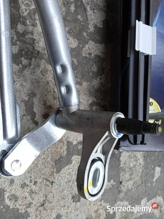 Silnik mechanizm wycieraczek Jumper Boxer Ducato