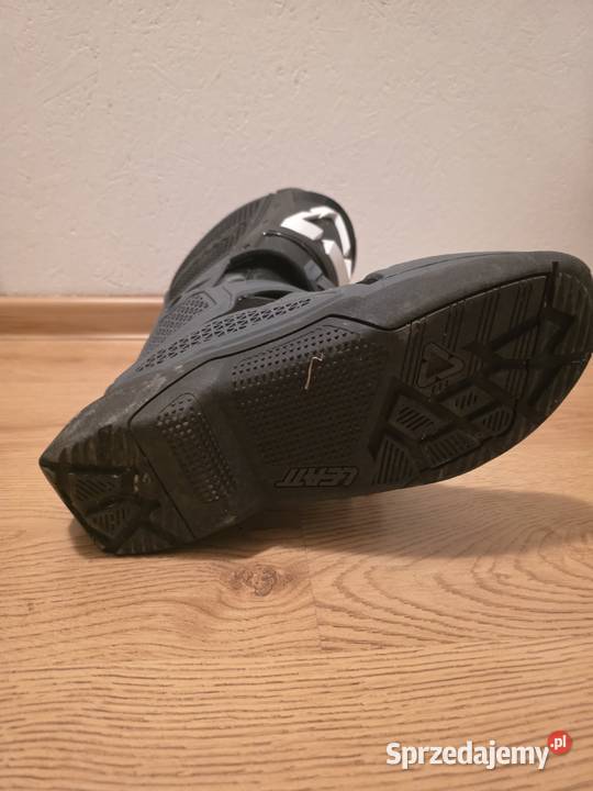 Buty do Motocrossu Enduro Janczewo