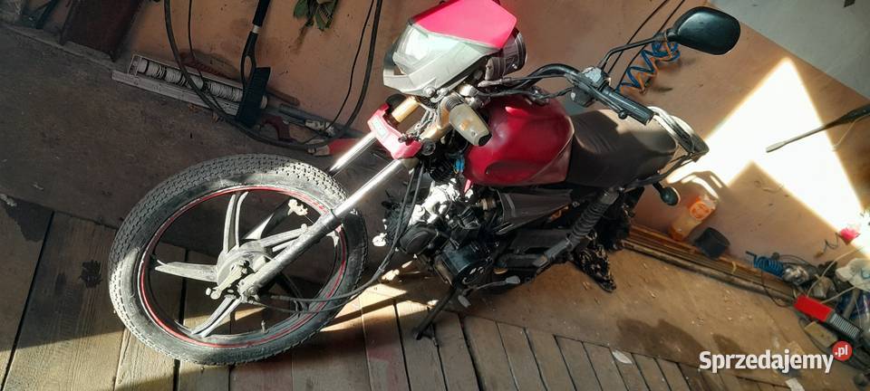 Motorowery Sosnowiec