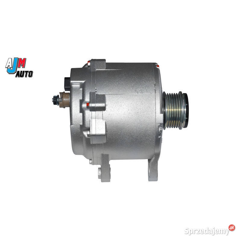 Alternator 059903015T 32 FSI 42 TDI Quattro Audi Grabów Szlachecki