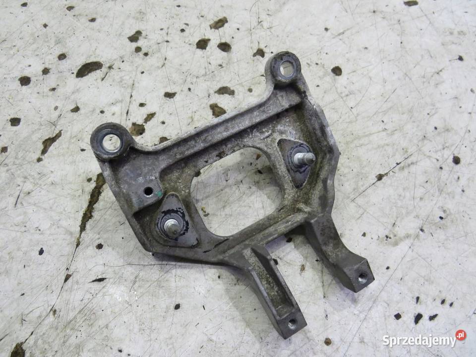 ŁAPA SKRZYNI BIEGÓW NOTE E12 15 DCI