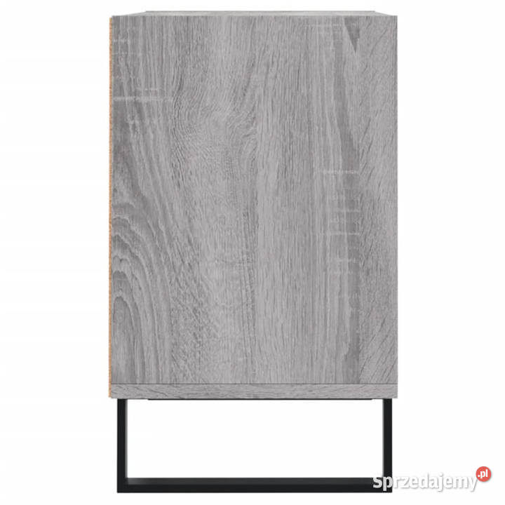 Szafka pod TV szary dąb sonoma 695x30x50 Warszawa
