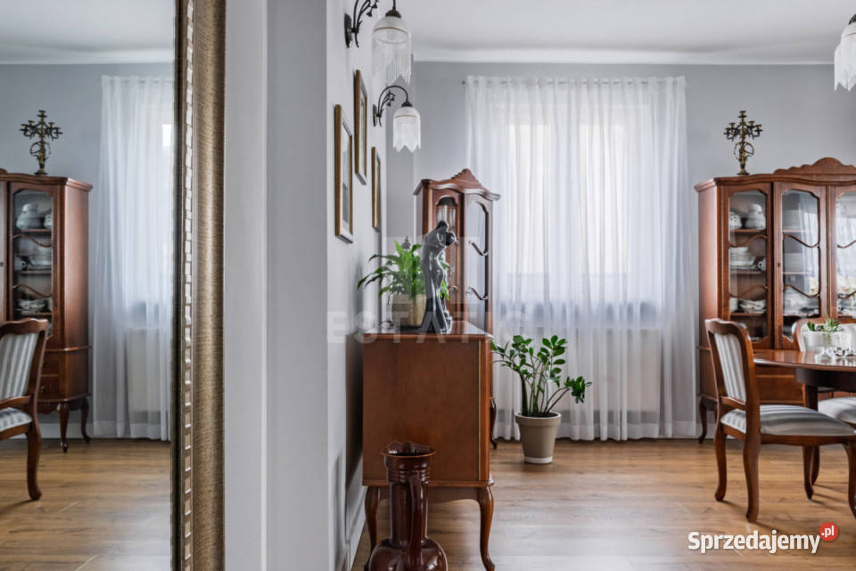 sprzedaży domu wolnostojącego 110m2 Pruszcz 110m2 Sprzedaż sprzedam