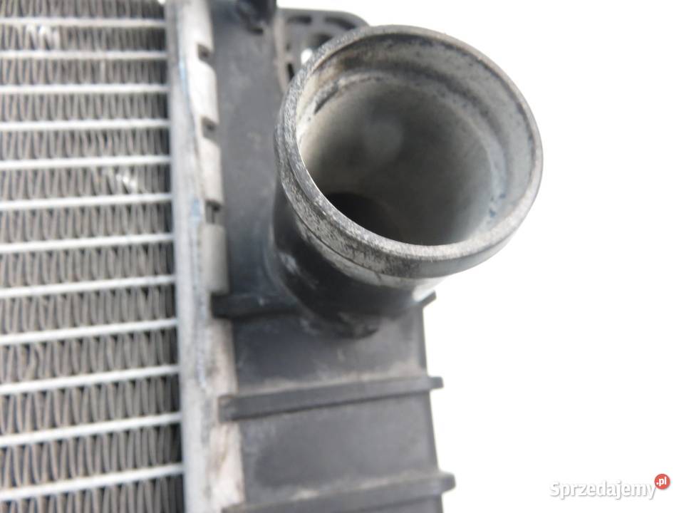 CHŁODNICE INTERCOOLER RANGE ROVER SPORT L320 27