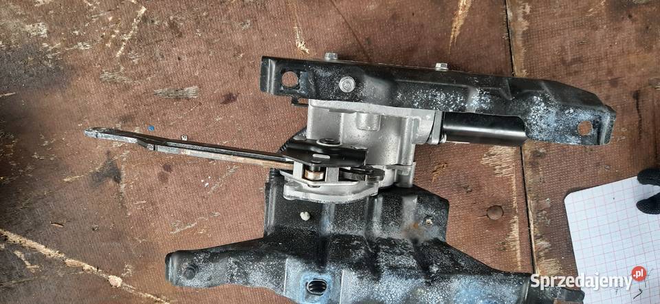 Mechanizm klapy tylnej Honda Accord VII Szczecin sprzedam