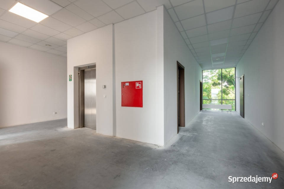 Lokale biurowo usługowe w Nowej Inwestycji Wrocław