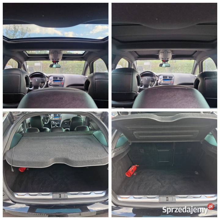 20 HDI 163 full 100 bezwypadkowy ASO do końca światła przeciwmgielne Kraków sprzedam