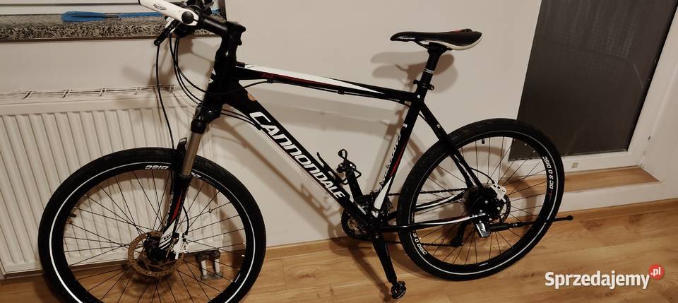 Sprzedam rower MTB Wrocław