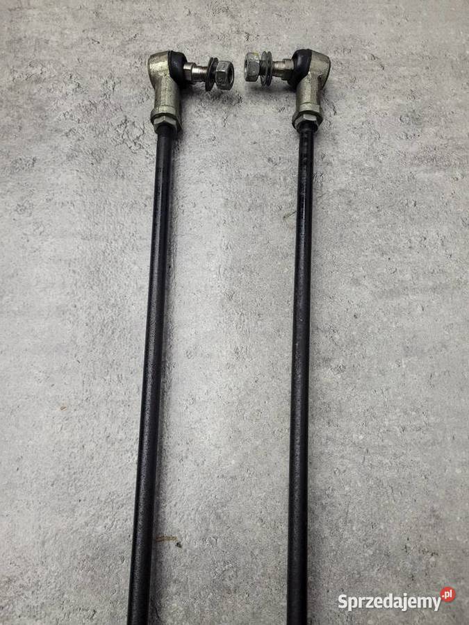 Can am CANAM SPYDER RT drążek kierownicy Nowy Tomyśl