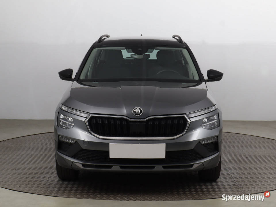 Skoda Kamiq 10 TSI ESP dolnośląskie Bielany Wrocławskie sprzedam