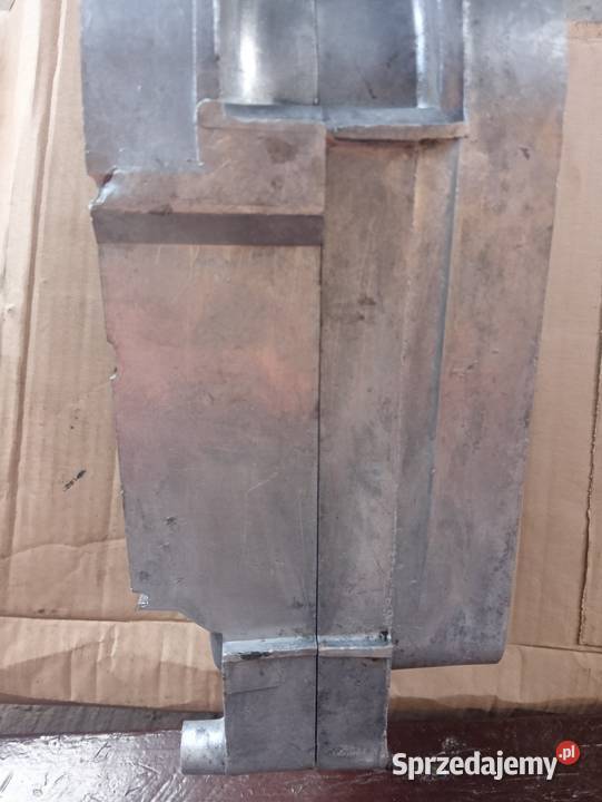 Oryginalne kartery Simson S51 pod rozrusznik sprzedam