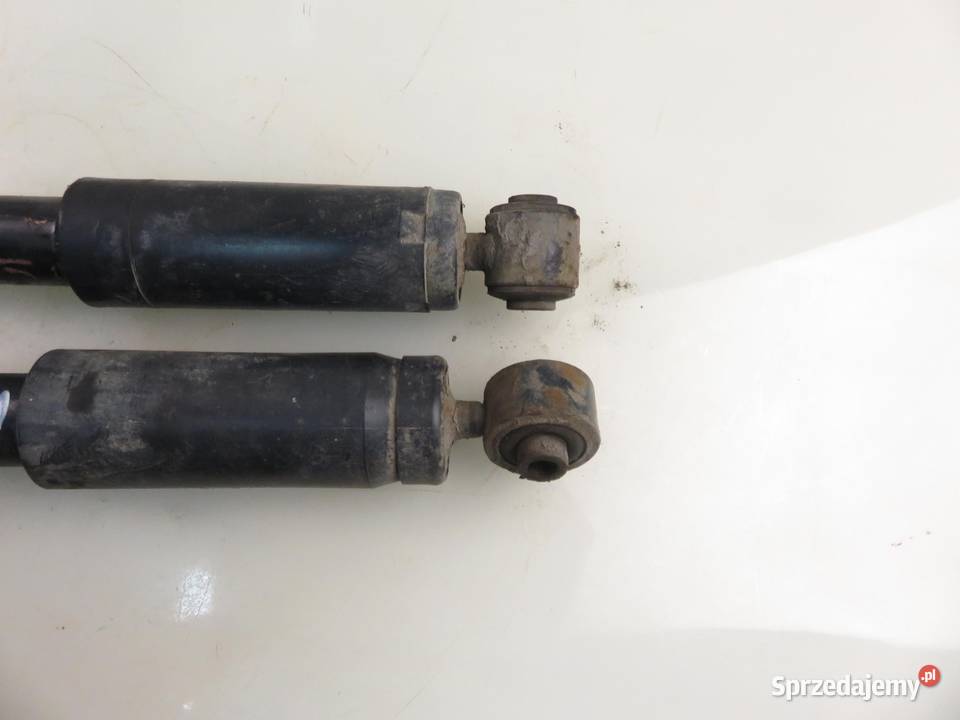AMORTYZATOR TYŁ OPEL ASTRA II G 16 8V 75