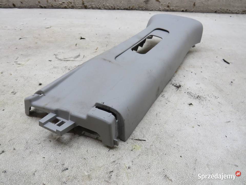 OSŁONA SŁUPKA PRAWA VITARA III