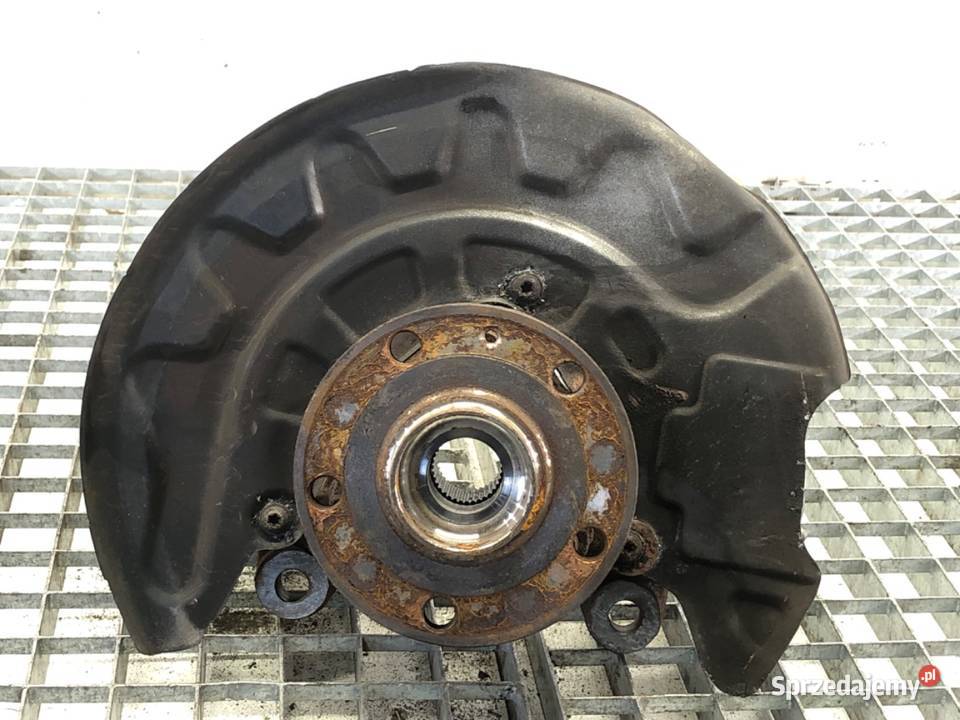 ZWROTNICA LEWY PRZÓD VW GOLF VII 20 150