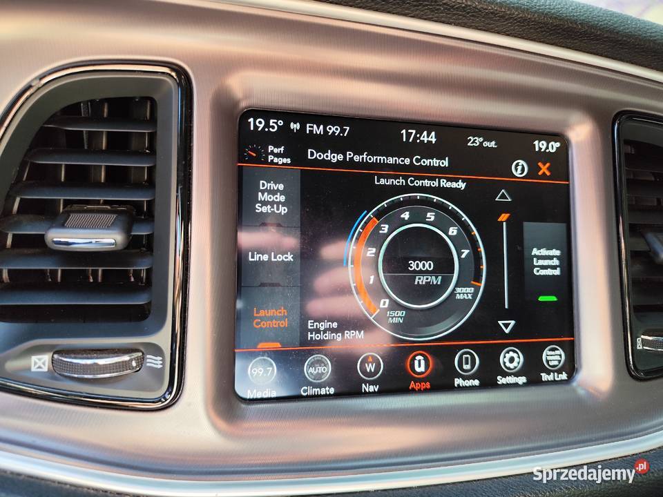 Dodge Challenger 57 RT V8 HEMI bezwypadkowy śląskie Nowe Chechło sprzedam