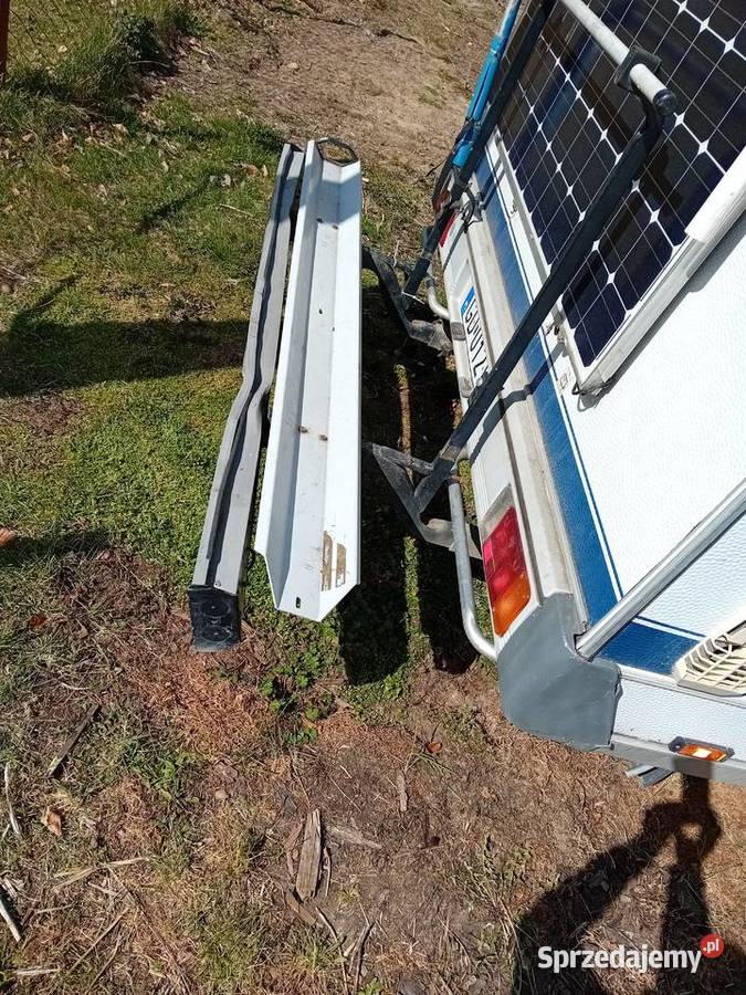 Fiat Ducato kamper Chasson 28