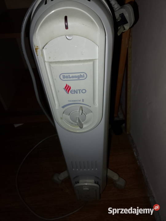 Grzejnik elektryczny Zagórów