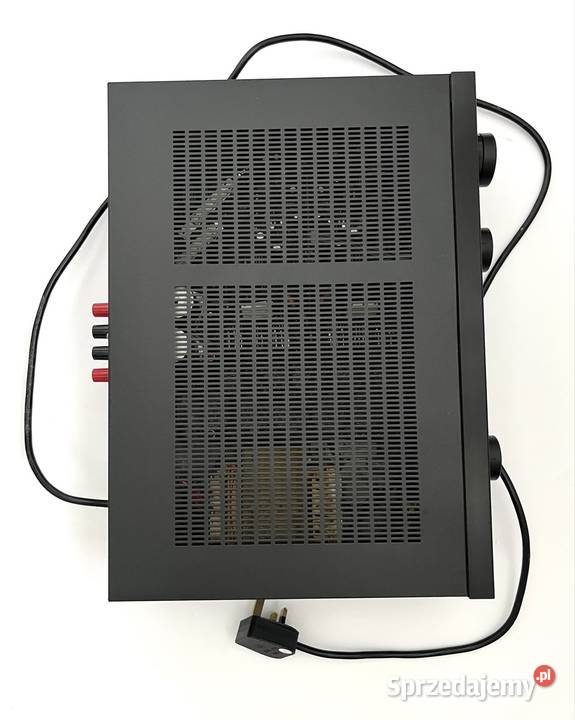 Pioneer A400 wzmacniacz Zgierz