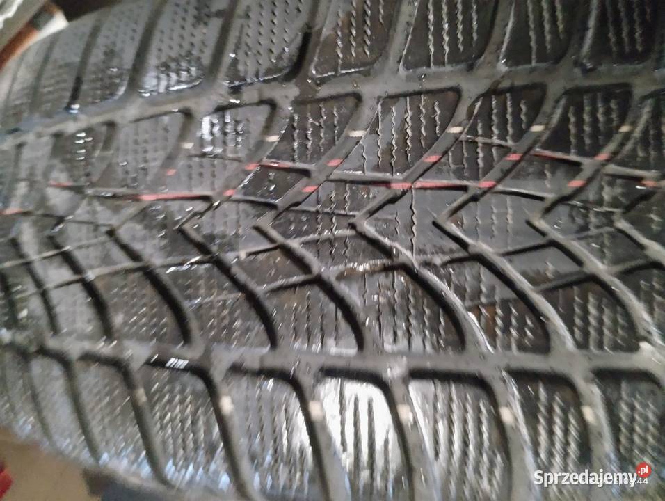 Sprzedam felgi strukturalne 16 Opony i felgi