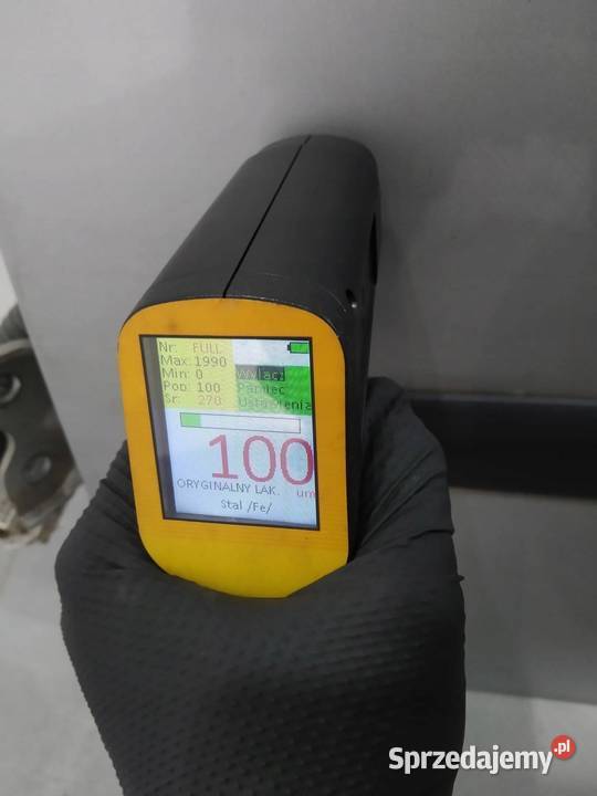 DRZWI LEWE PRZÓD HD Hyundai i10 I 20082013 Drzwi