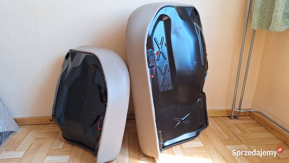 Kanapa tylnia SAAB 95 Kraków