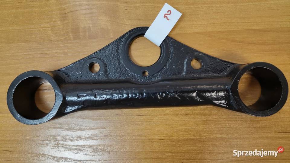 Półka górna M72 M61 M62 Ural K750 Półki zawieszenia Mrągowo