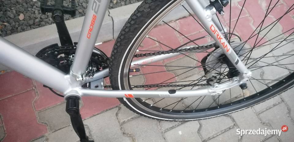 Rower Romet orkan M Chrzanów