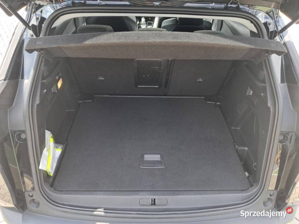 Peugeot 3008 2022r FV 23 Automat Navi Drive Mode