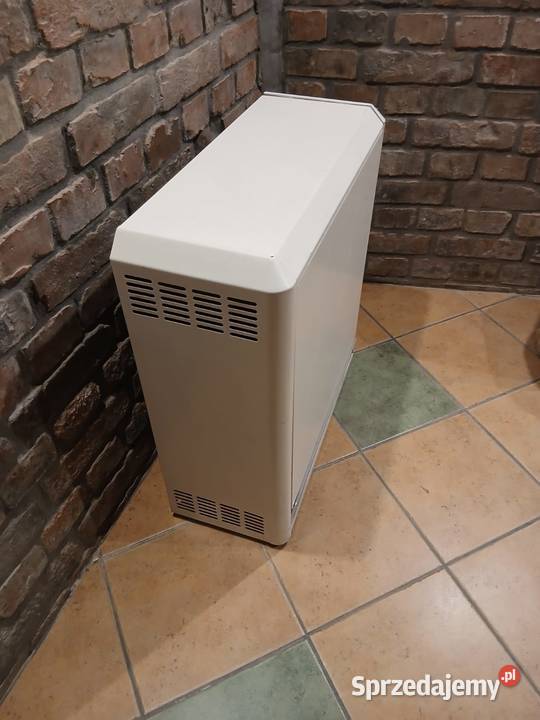 Grzejnik Piec Akumulacyjny Dimplex XL XLS 24kw Ogrzewanie Załom