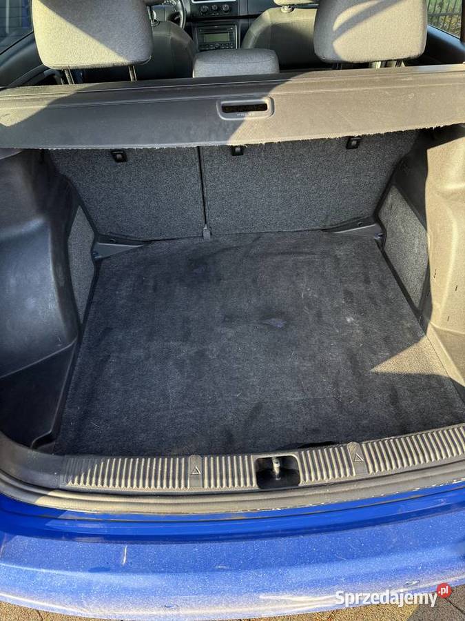 Skoda Fabia II 14 MPI Nidek sprzedam