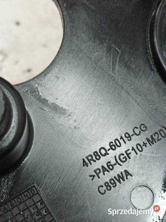 ROZRZĄD OBUDOWA OSŁONA 4R8Q6019BG 27 HDI Peugeot