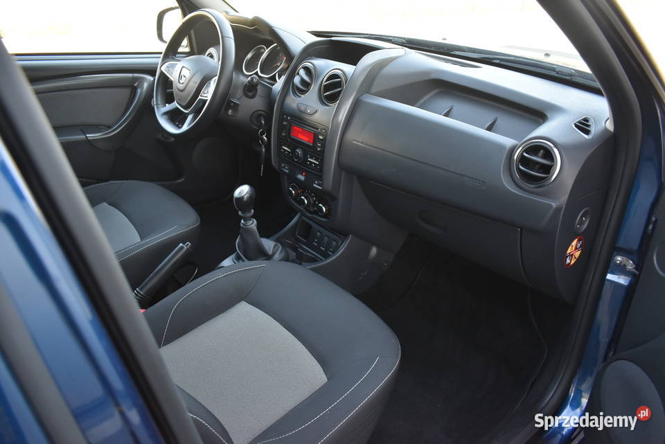 NOWY ROZRZĄD KLIMATYZACJA TEMPOMAT ALU RELINGI isofix Moczyłki