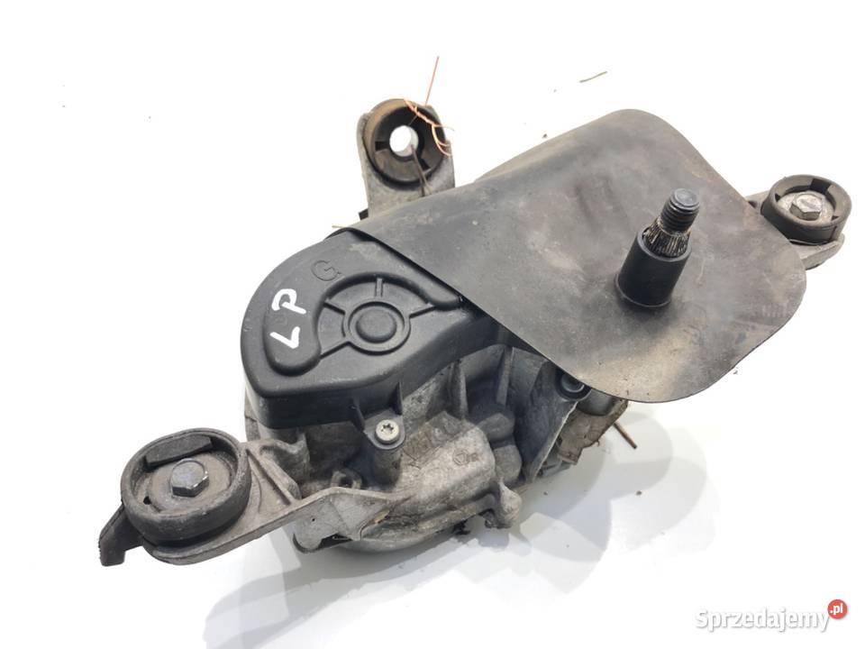 MECHANIZM WYCIERACZEK LEWY PRZÓD CITROEN C5 III Wycieraczki i spryskiwacze