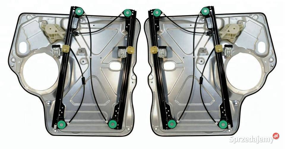 Volkswagen Multivan Volkswagen Transporter T5 Łódź