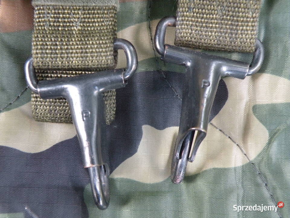 Szelki us army alice LC1 Medium 75r dolnośląskie sprzedam