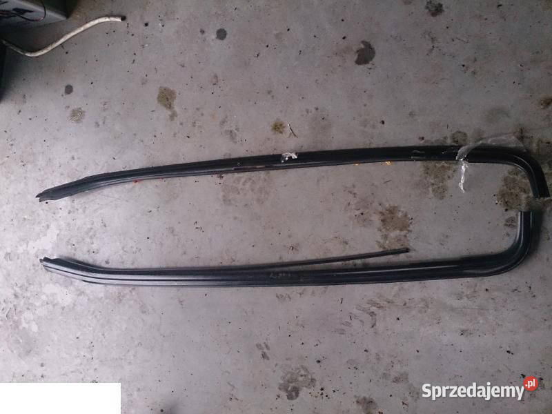 HONDA CIVIC 1999 5D LISTWY SZYBIE Kozubszczyzna sprzedam