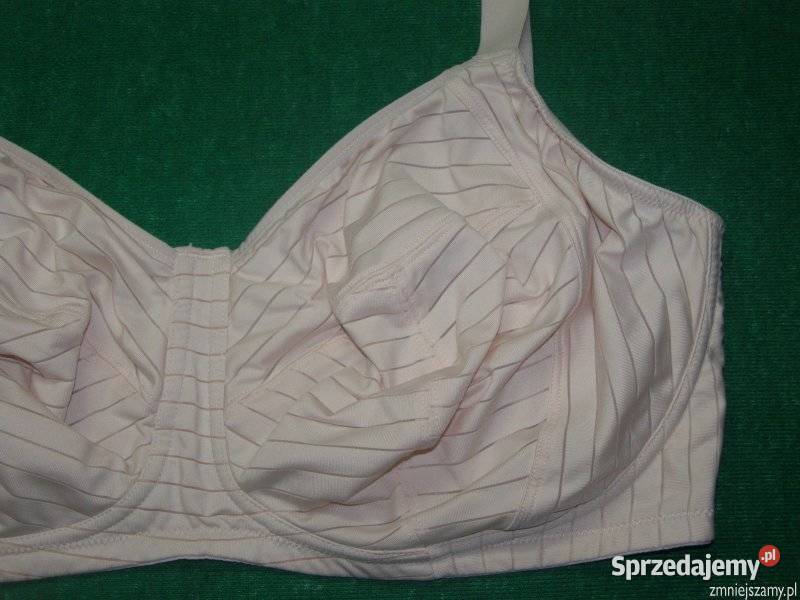 Biustonosz Stanik 34HH 75HH BRAVISSIMO CICI bez mazowieckie Siedlce