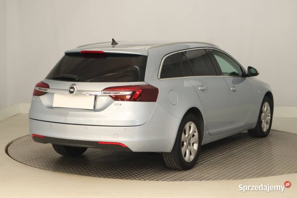 Opel Insignia 20 CDTI śląskie Zabrze