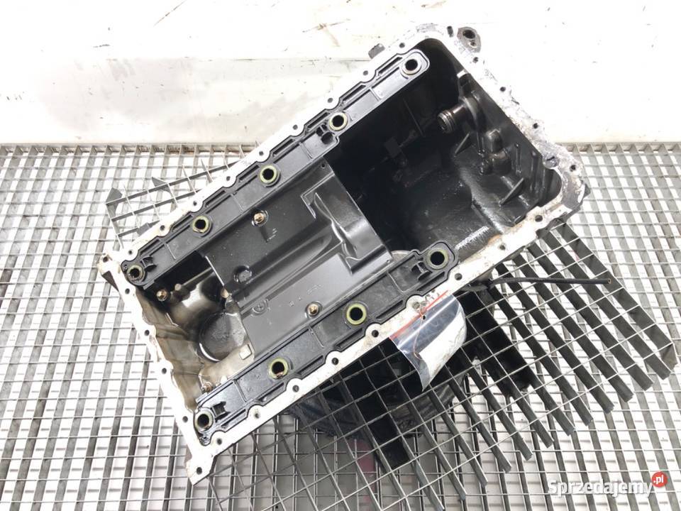 MISKA OLEJOWA PORSCHE CAYENNE M4800 45 340 0210