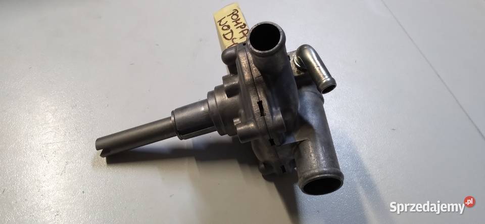 Pompa Wody Honda SWT 600 Jawiszowice