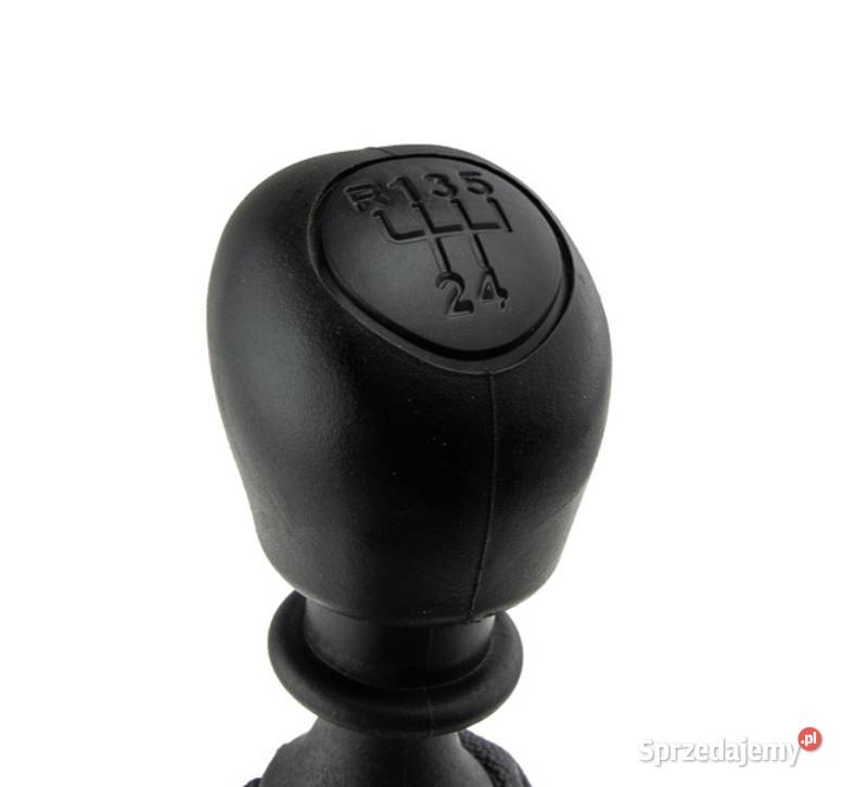 Jumper Boxer Ducato 0106 mechanizm zmiany biegów Łódź