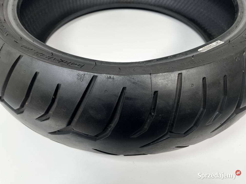 5253 Opona motocyklowa PIRELLI DIABLO Strada 73W wielkopolskie Łobżenica