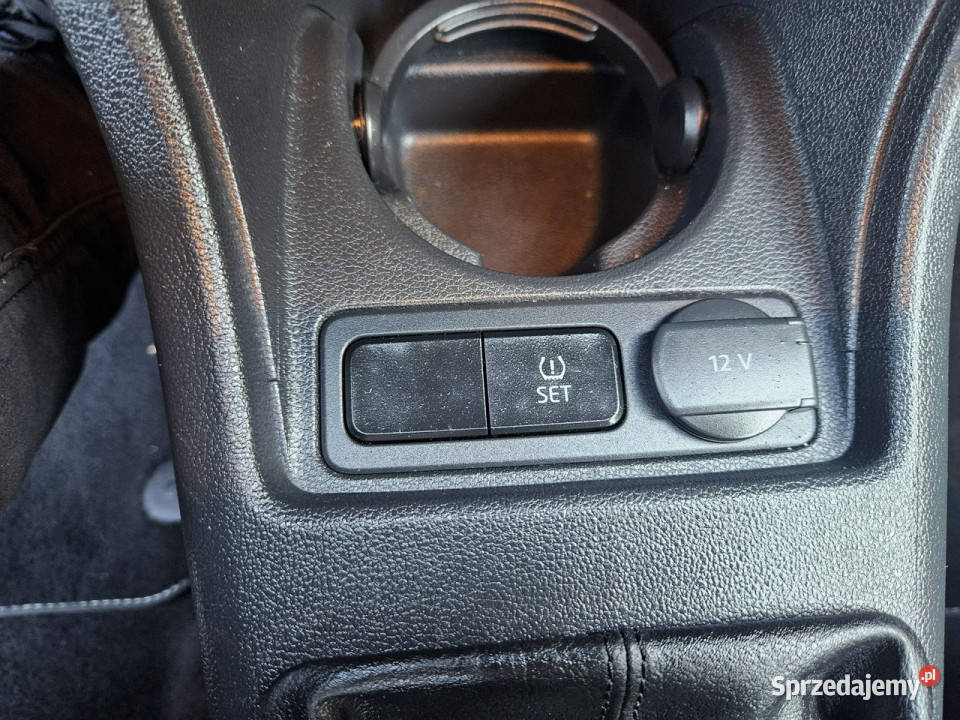 Volkswagen Up Klimatyzacja Komputer pokładowy 2 możliwa zamiana Ruda Śląska
