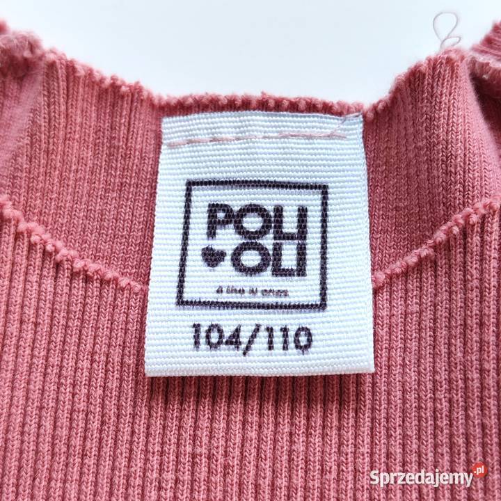 Komplet galowy Poli Oli 104110