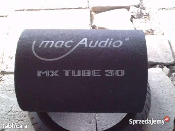 TUBA MAC AUDIO 240480WATT Ozorków
