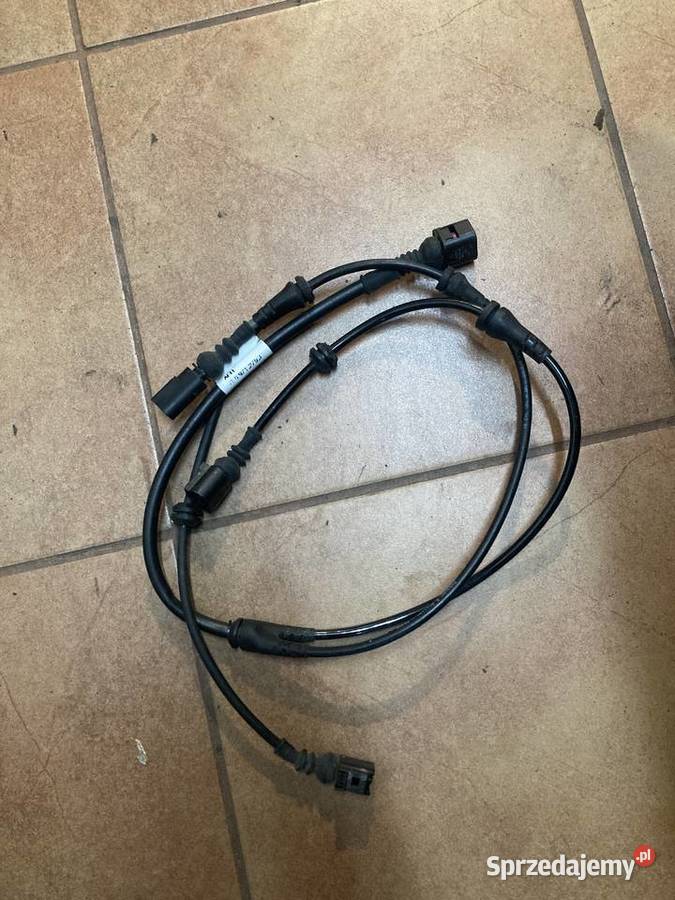 VW AUDI WIĄZKA PRZEWODÓW ABS 7L0971279J Rakoniewice