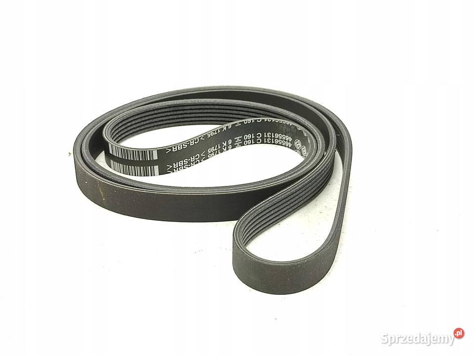 PASEK WIELOROWKOWY ALFA ROMEO 145 19 JTD 9901 Łączniki stabilizatorów