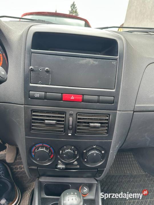 Fiat Strada 13 Multijet Lubin